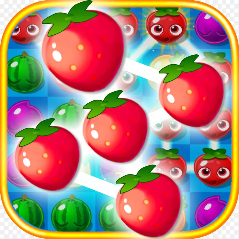 草莓苹果蔬菜-草莓