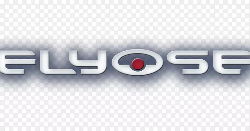 Elyose ipso事实上的标志法国品牌