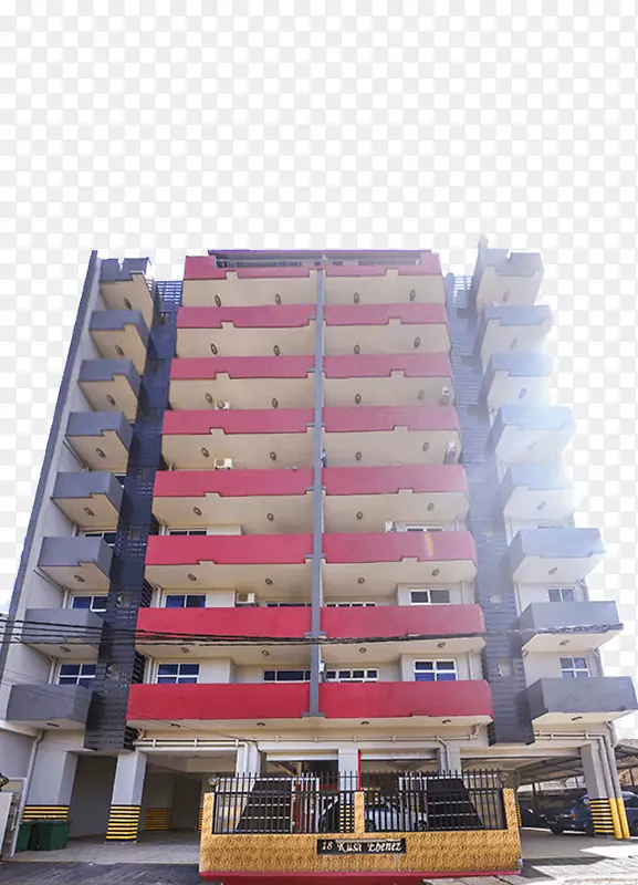 2017年朗斯集团公寓梅多图拉山体滑坡住宅共管公寓-公寓