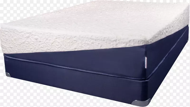 西蒙斯床垫公司床上用品公司床架盒-弹簧床垫