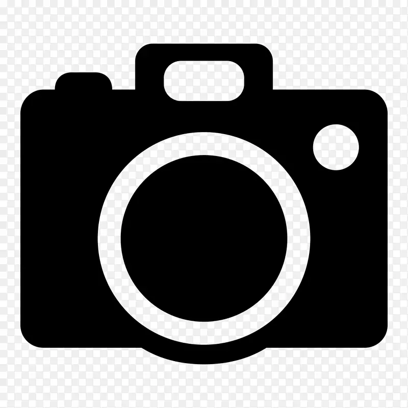摄影摄影师-照相机图标