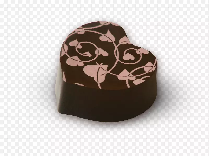 加那契巧克力松露冰樱桃巧克力
