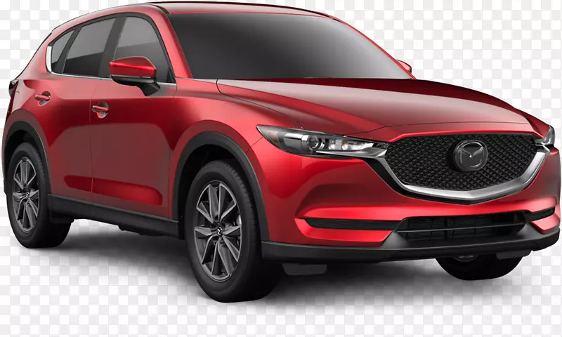 2018年马自达CX-5运动型多功能车马自达CX-9-马自达