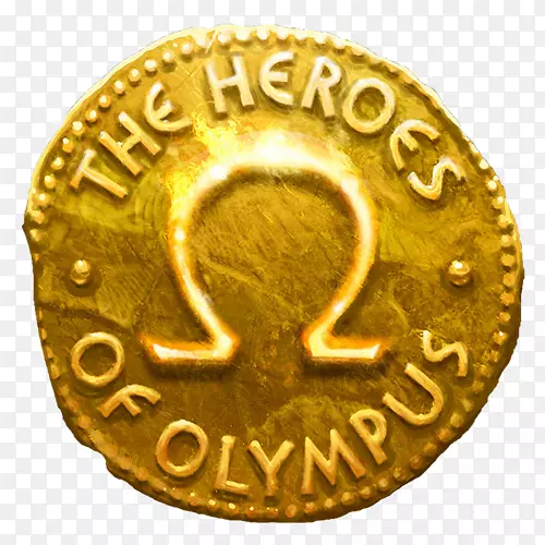 失去的英雄，雅典娜的印记，奥林匹斯的英雄，最后的奥林匹克运动员，哈迪斯宫-人。