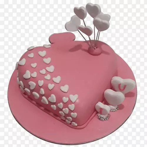 冰淇淋蛋糕糕点店生日蛋糕装饰-蛋糕