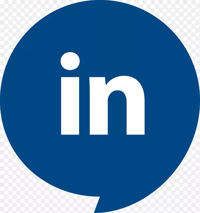 社交媒体LinkedIn电脑图标Facebook-社交媒体