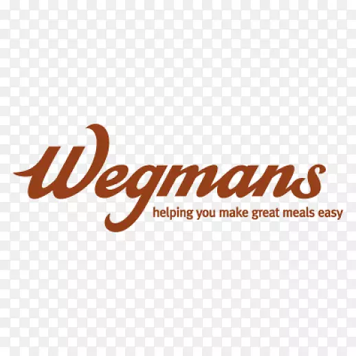 韦格曼徽标罗切斯特组织零售