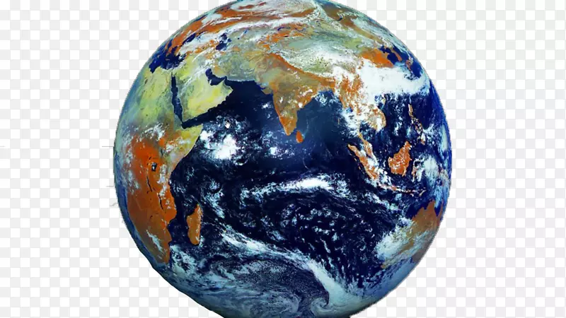地球电脑图标桌面壁纸-地球