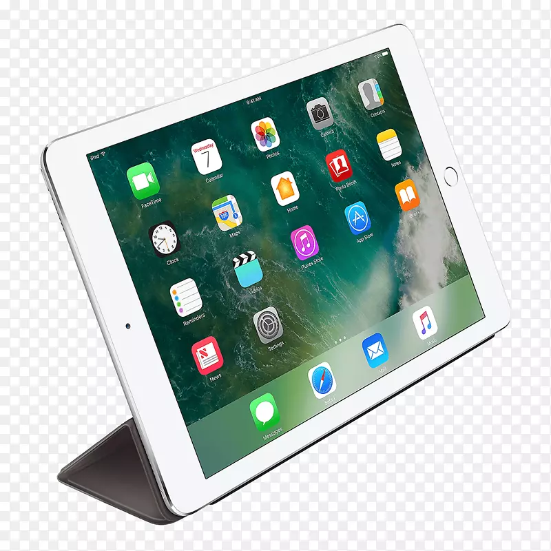 iPad迷你苹果智能封面iPad pro(12.9英寸)(第二代)新闻-iPad