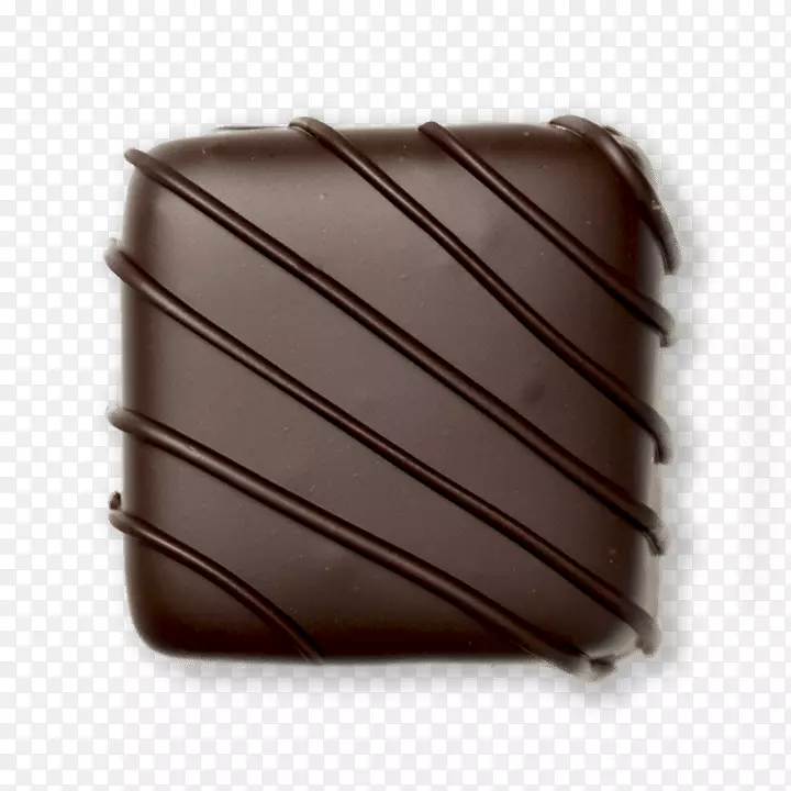 巧克力条矩形设计