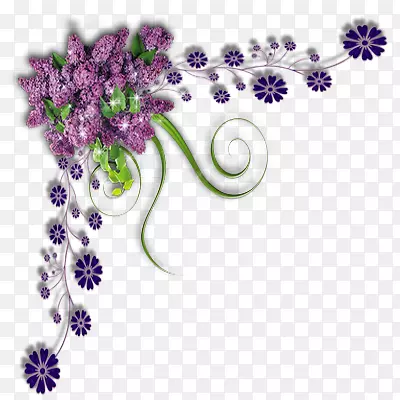 剪花，桌面壁纸，花卉设计，剪贴画