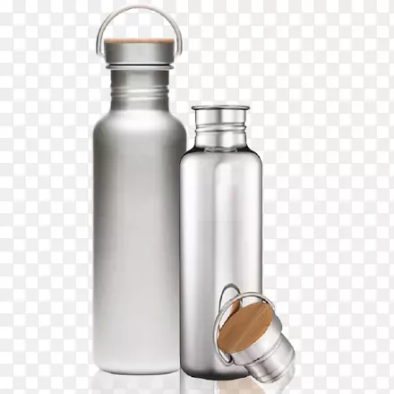 水瓶水壶不锈钢金属瓶