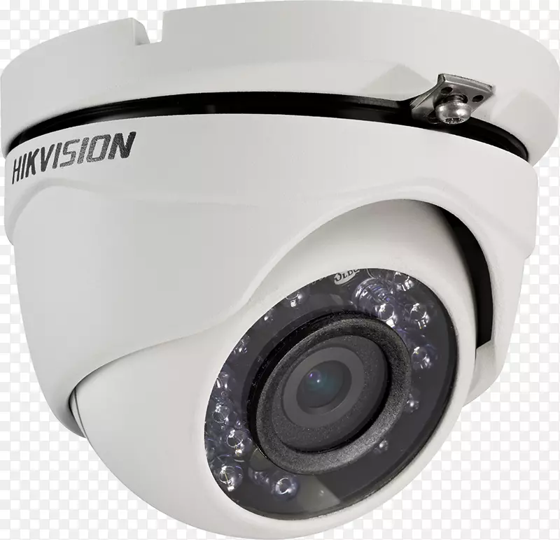 Hikvision ds-2ce56c2t-irm视觉眼球照相机ds-2 ce56d0t-irm闭路电视-摄像机