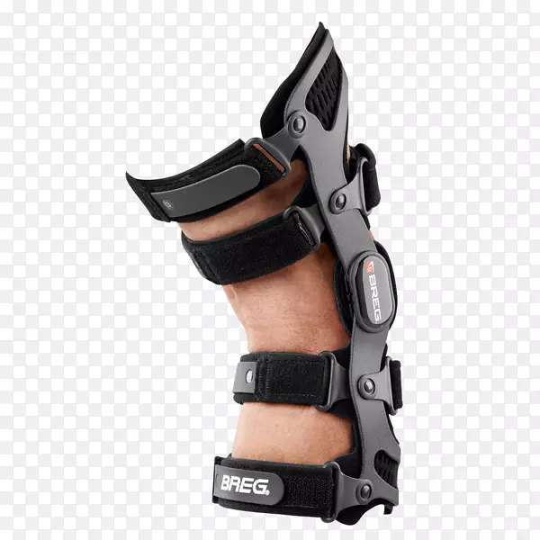 膝盖Breg公司前交叉韧带、腓侧副韧带、内侧副韧带