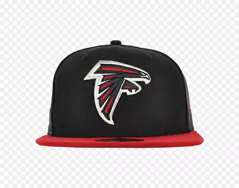 棒球帽亚特兰大猎鹰NFL-棒球帽