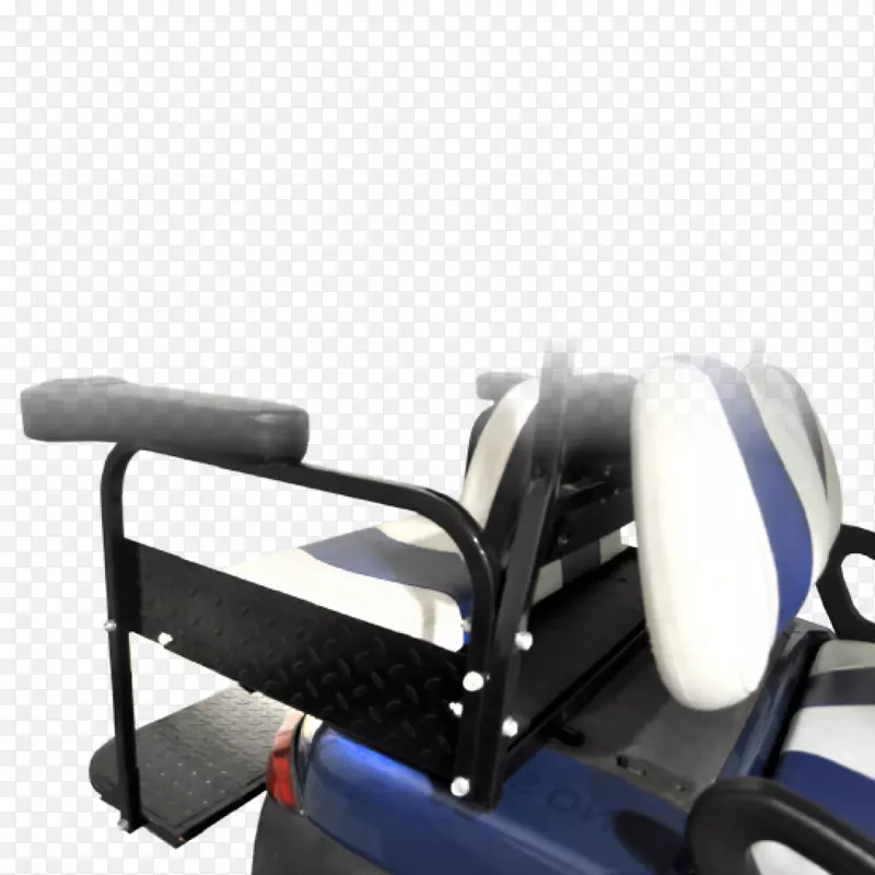 汽车座椅高尔夫球车扶手