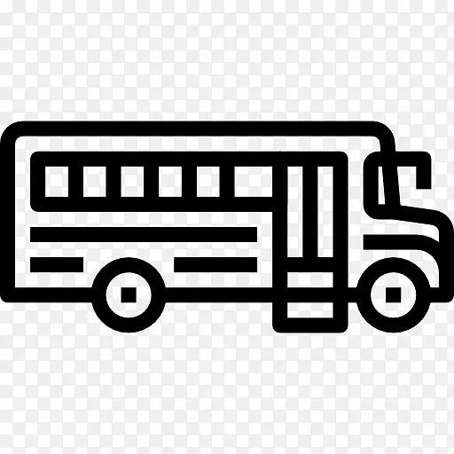 汽车公共交通车辆学校-汽车