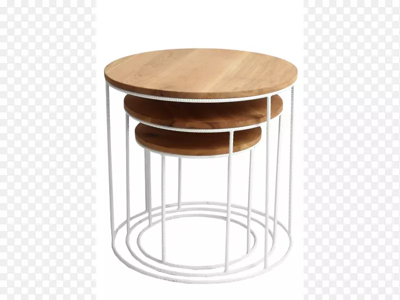 咖啡桌、家具、木制橡木桌