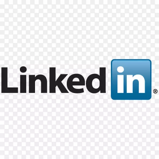 LinkedIn徽标计算机图标封装PostScript