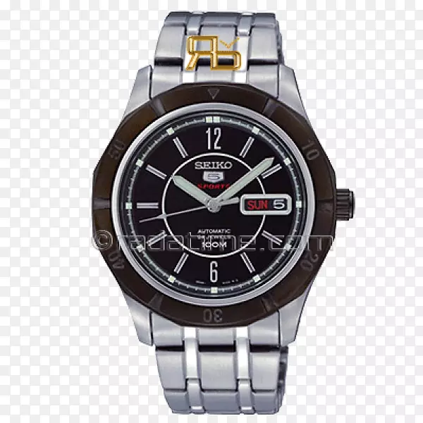都铎手表潜水手表都铎男子遗产黑湾标签-手表