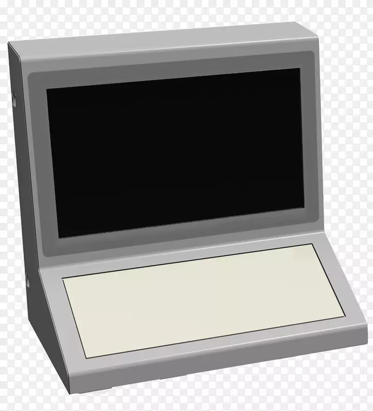 面板pc计算机机箱和外壳显示设备用户界面计算机