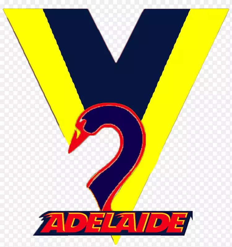格恩西岛澳大利亚足球联盟标志阿德莱德品牌