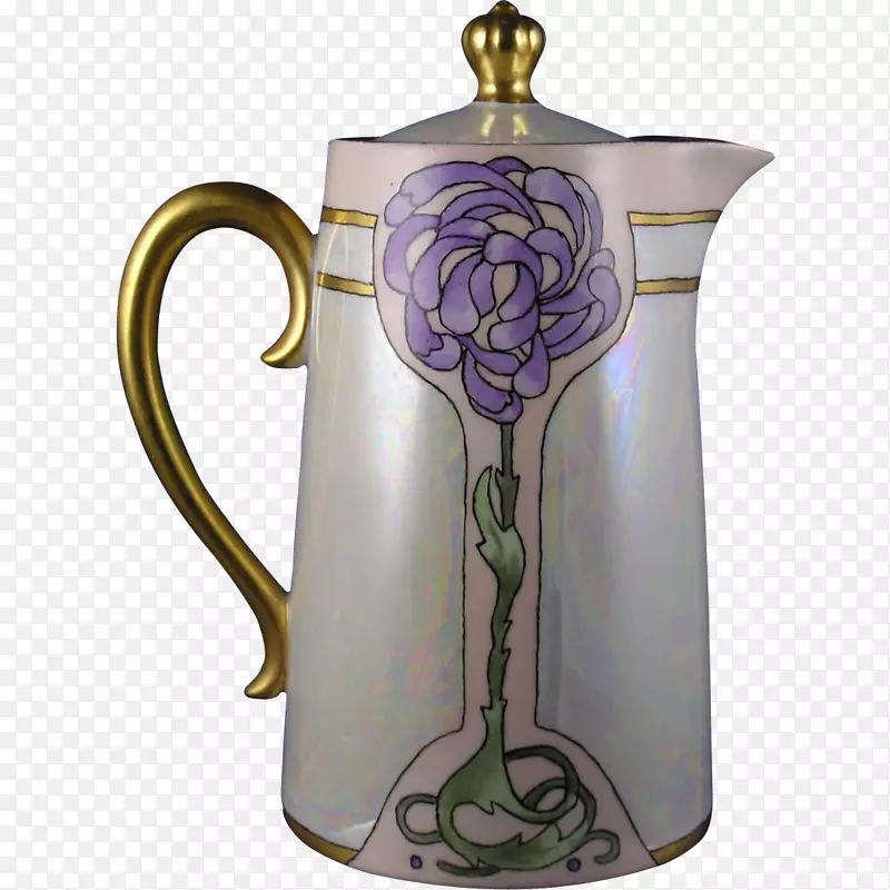 陶瓷瓶杯花瓶