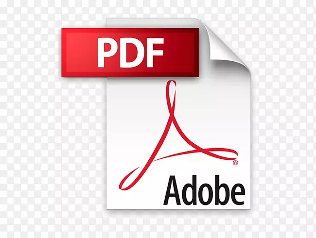 PDF adobe acrobat计算机图标adobe Reader