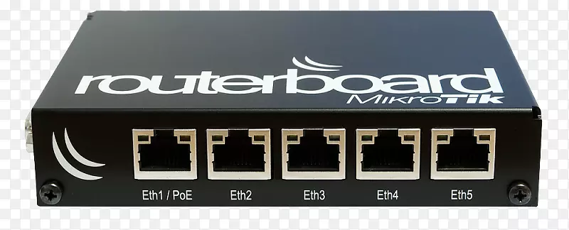 Mikrotik路由器板rb951g-2 hnd计算机网络Mikrotik路由器