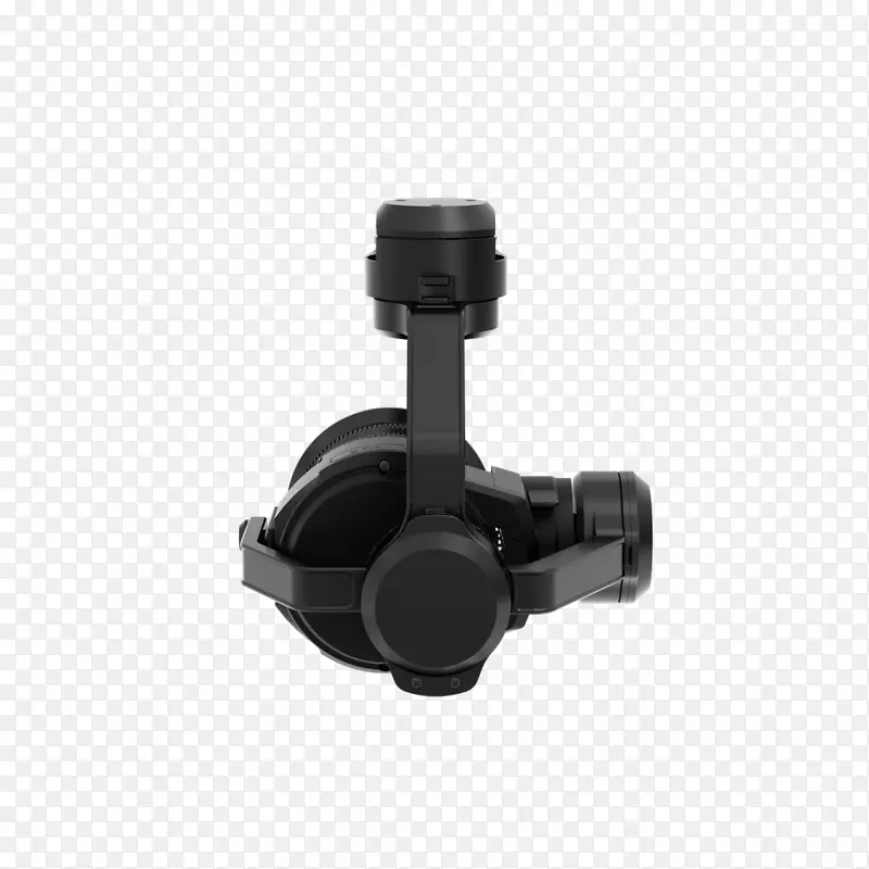 Osmo dji zenmuse x5相机mavic pro gimbal照相机