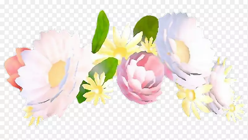 花环摄影滤镜-花