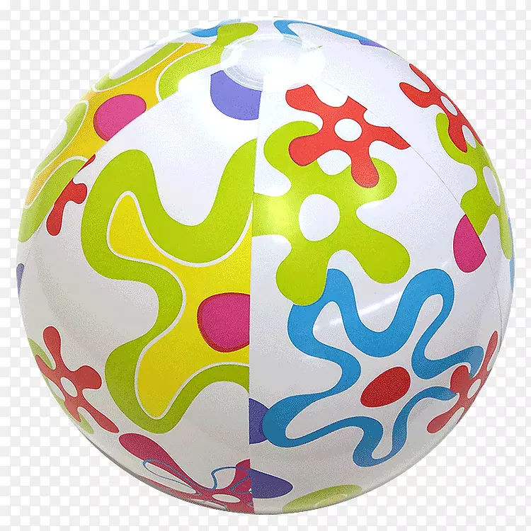 复活节彩蛋球-球