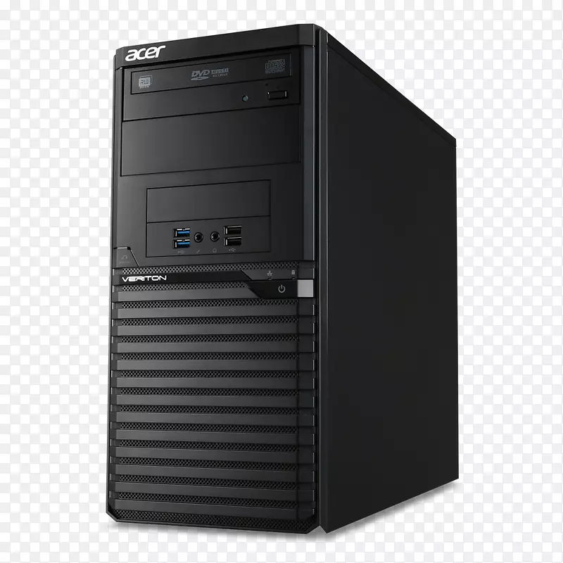 Acer veriton台式计算机英特尔核心i5-计算机