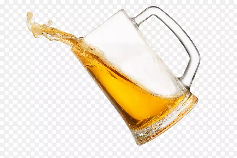 啤酒杯，摄影，啤酒头，啤酒干啤酒