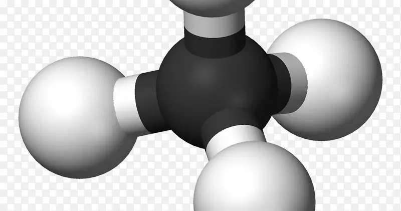 甲烷烷烃分子共价键碳氢化合物