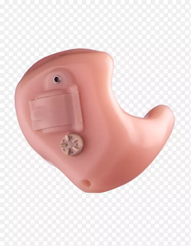助听器耳道耳鸣