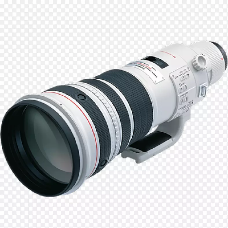 佳能EF镜头安装佳能500 mm镜头佳能300 mm佳能EF 500 mm f/4l是ii USM镜头照相机镜头