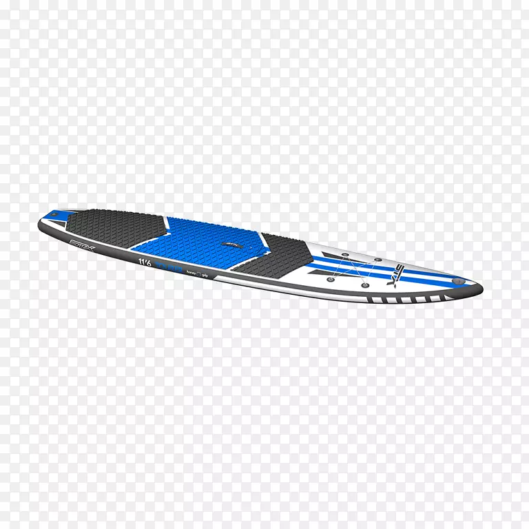 起立桨板I-sup木板带冲浪-冲浪