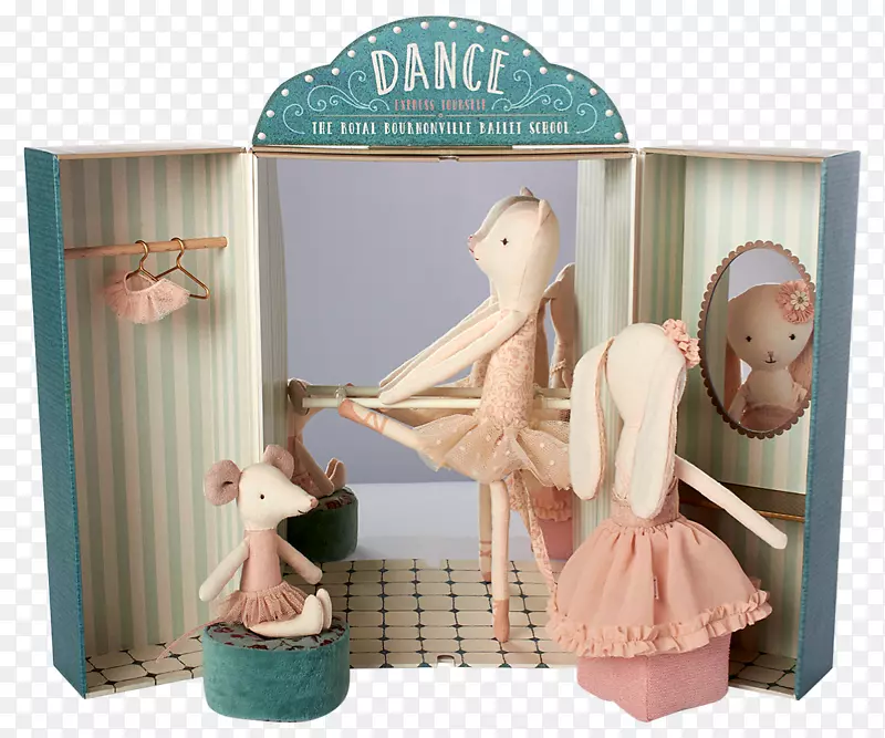 芭蕾舞者芭蕾舞鞋邮件北美公司-芭蕾