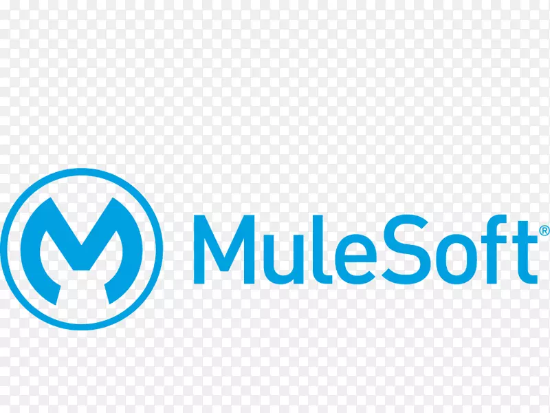 MuleSoft徽标计算机软件公司组织