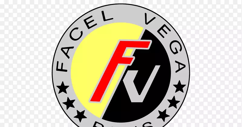 Facel Vega Facel II轿车Facel Vega FVS巴黎汽车展车