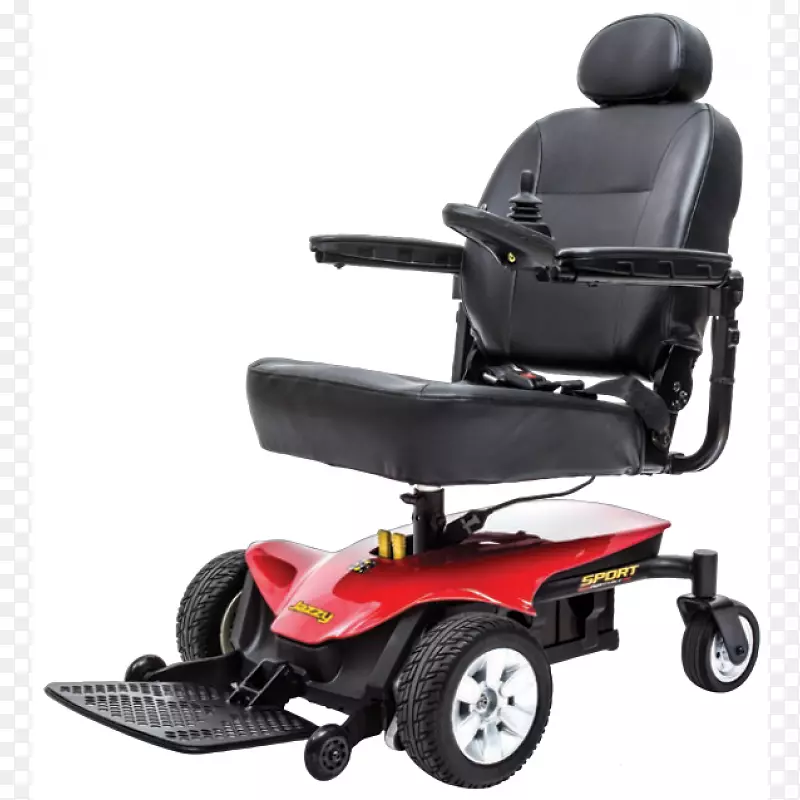 电动轮椅滑板车助行器-轮椅