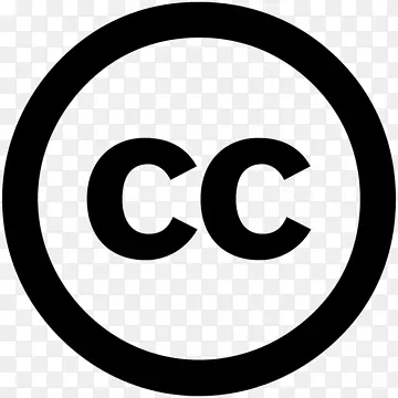 创作共用许可证版权使用费-免费版权