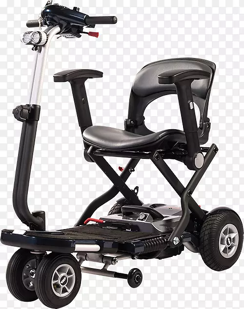 机动滑板车电动汽车轮椅滑板车
