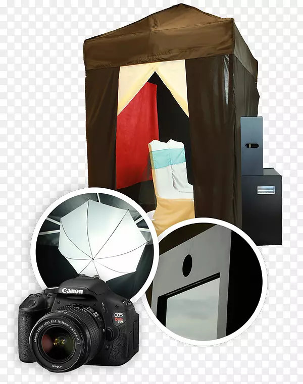 单镜头反射式照相机数码单反摄影佳能相机