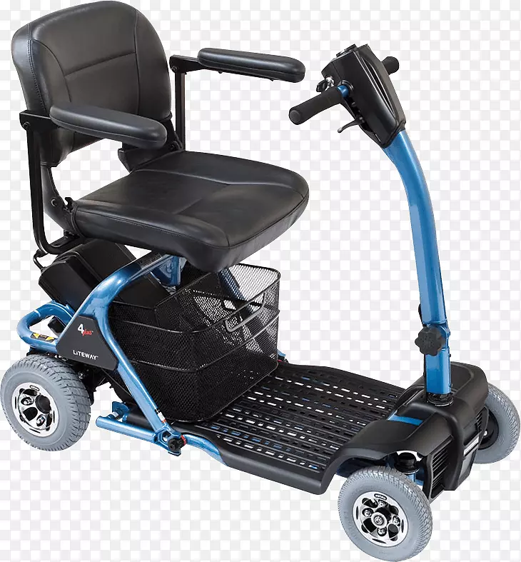 机动滑板车，汽车，轮椅，电动汽车-滑板车