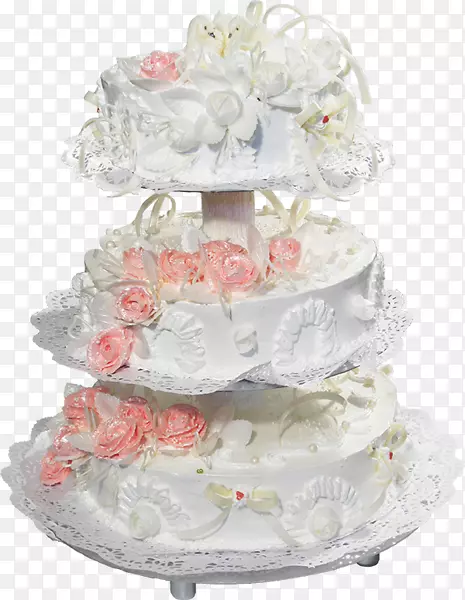 婚礼蛋糕派-婚礼蛋糕