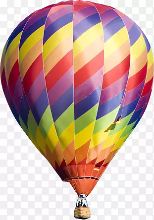 热气球飞行飞机-气球