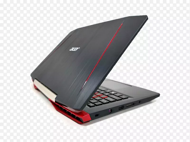 笔记本电脑宏碁希望VX 15宏碁抱负vx5-591g-75 rm 15.60英特尔核心i7-膝上型电脑