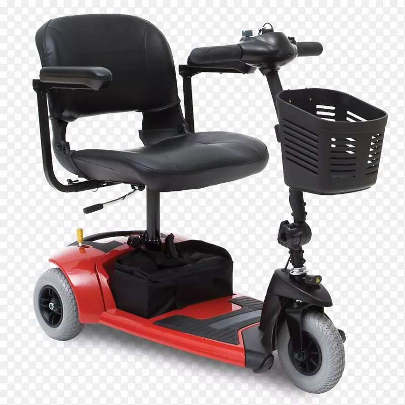 机动滑板车电动摩托车和电动汽车轮椅滑板车
